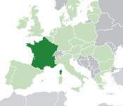 Frankreich