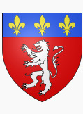 lyon wappen