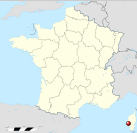 Ajaccio Frankreich Ajaccio Frankreich